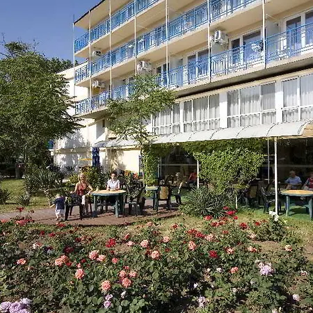 Continental Park Hotel Sunny Beach