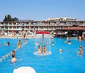 Continental Park فندق 3*
