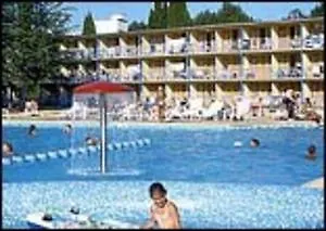 Continental Park Hotel