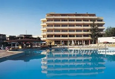 Continental Park Sunny Beach