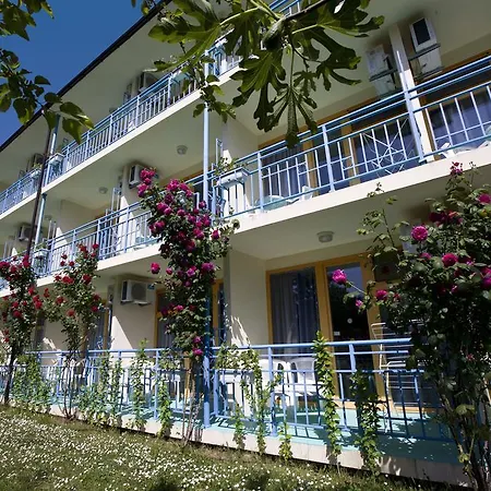 континентал парк 3* Слънчев бряг