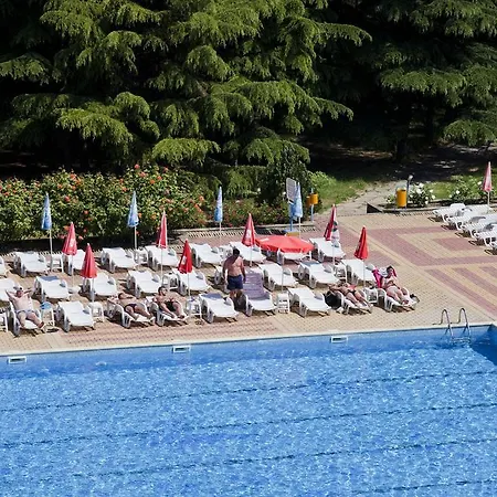 Continental Park فندق