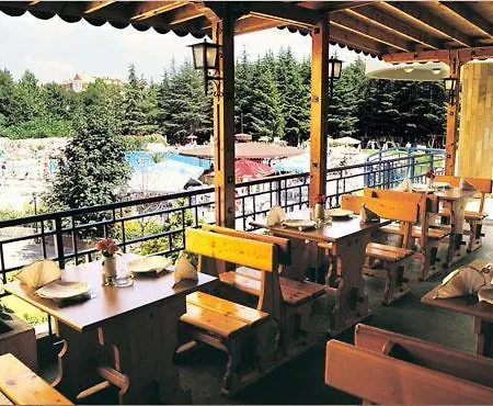 호텔 Continental Park 써니비치