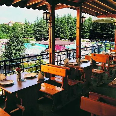 ホテル Continental Park サニービーチ