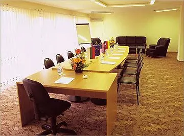 Hotel Continental Park 3*