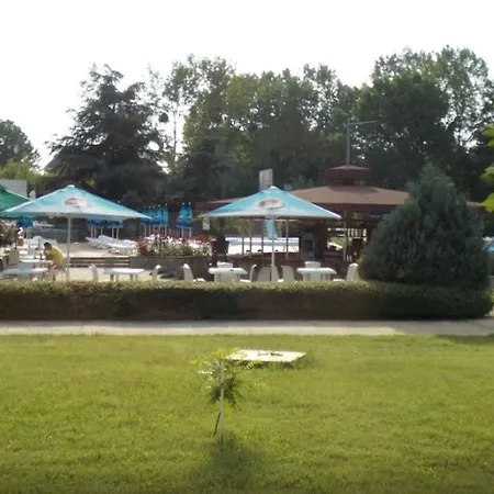 ホテル Continental Park 3*