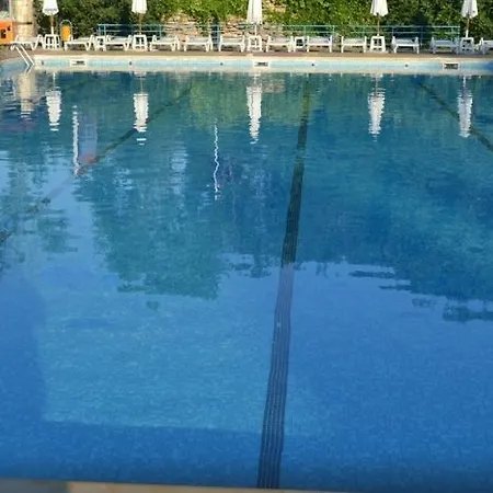 ホテル Continental Park 3*