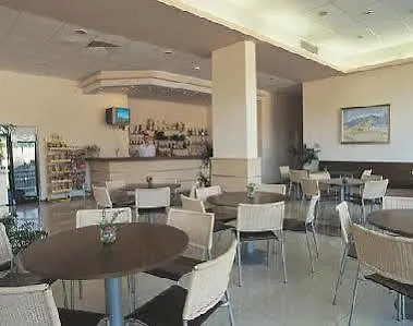 大陆公园酒店 酒店 阳光海滩