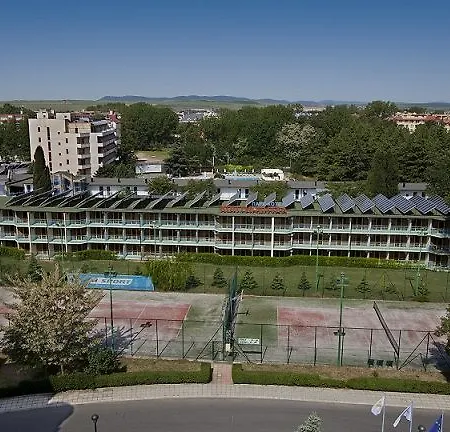 Continental Park Готель 3*