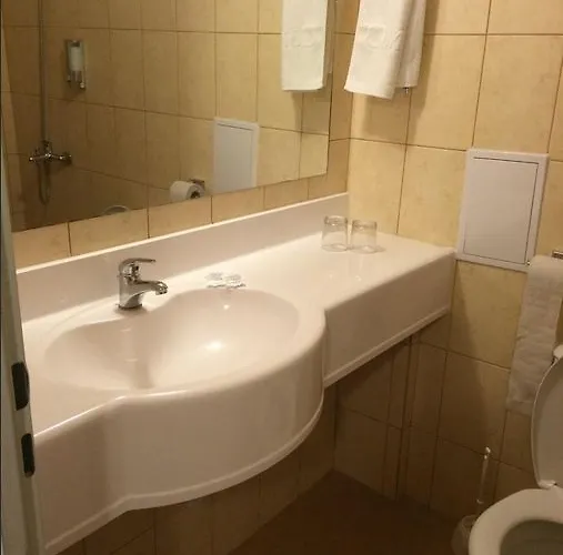 Continental Park Hotell 3*