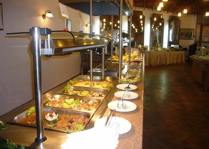 Continental Park Slăntjev Brjag