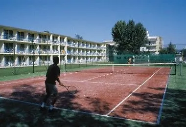 Continental Park Hotell Slăntjev Brjag