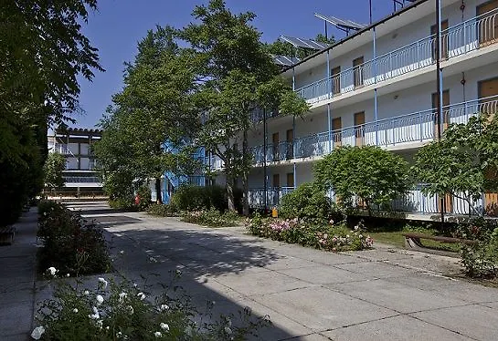 Continental Park Hotell