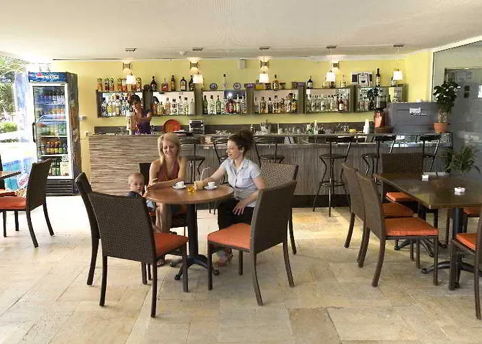 Continental Park Hotell