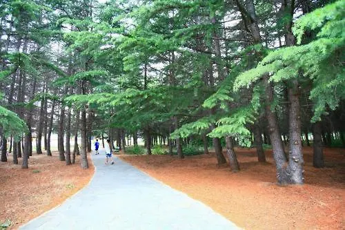 Continental Park Slăntjev Brjag