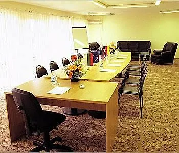 Continental Park Hotell Slăntjev Brjag