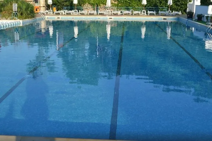 Hotell Continental Park 3*