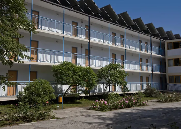 Continental Park Hotell 3*