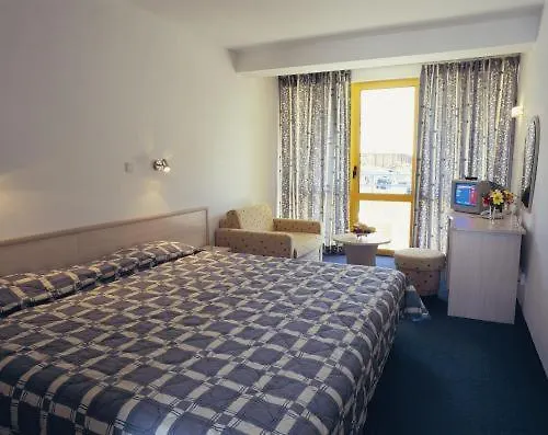 Continental Park Hotell Slăntjev Brjag