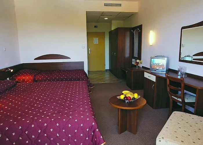 Continental Park Slăntjev Brjag