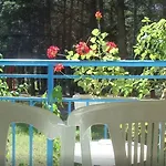 Continental Park Готель Сонячний Берег