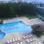 Continental Park Готель