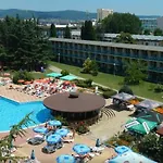 Готель Continental Park 3*
