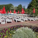 Continental Park