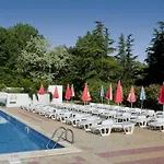Готель Continental Park 3*