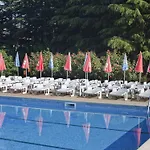 Continental Park Готель 3*
