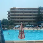 Готель Continental Park Сонячний Берег