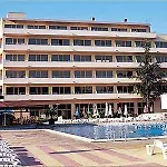 Continental Park Готель