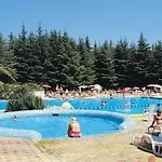 Continental Park Готель Сонячний Берег