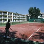 Continental Park Готель Сонячний Берег