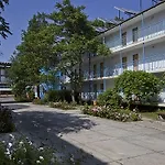 Continental Park Готель