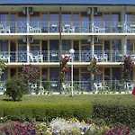 Continental Park 3* Сонячний Берег