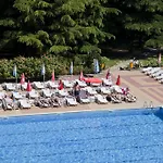 Continental Park Готель
