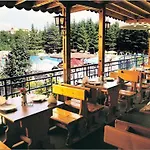 Готель Continental Park Сонячний Берег