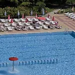 Continental Park Готель Сонячний Берег