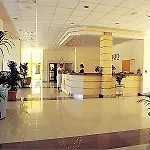 Continental Park Готель 3*