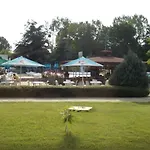 Готель Continental Park 3*