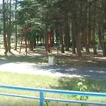 Continental Park 3* Сонячний Берег