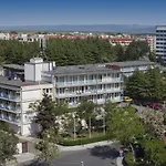 Continental Park Готель 3*
