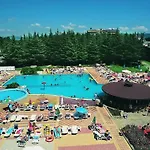 Continental Park Готель Сонячний Берег