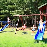 Готель Continental Park