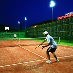 Continental Park Готель Сонячний Берег