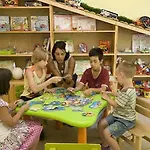 Continental Park 3* Сонячний Берег