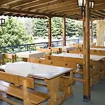 Continental Park 3* Сонячний Берег