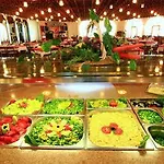 Continental Park Готель