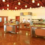 Continental Park Готель Сонячний Берег